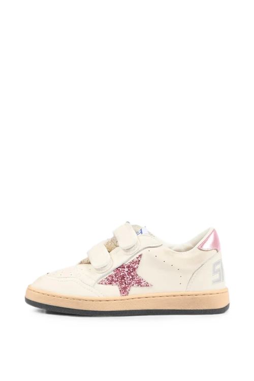  Golden Goose Deluxe Brand Kids | GJF00501F00424111224